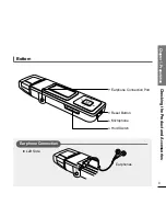 Preview for 9 page of Samsung YP-U2J User Manual