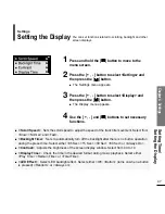 Preview for 47 page of Samsung YP-U2J User Manual