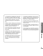 Preview for 65 page of Samsung YP-U2JQB/XAA Manual