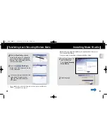 Preview for 15 page of Samsung YP-W3 AH68-01669B User Manual