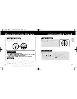 Preview for 19 page of Samsung YP-W3 AH68-01669B User Manual