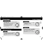 Preview for 27 page of Samsung YP-W3 AH68-01669B User Manual