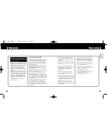 Preview for 34 page of Samsung YP-W3 AH68-01669B User Manual