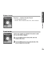 Preview for 15 page of Samsung YP-Z5 User Manual