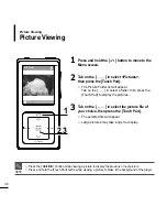 Preview for 32 page of Samsung YP-Z5 User Manual