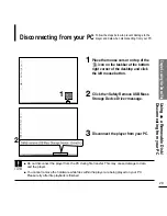 Preview for 29 page of Samsung YP-Z5F User Manual