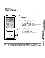 Preview for 39 page of Samsung YP-Z5F User Manual