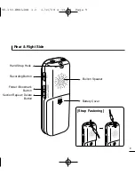 Preview for 9 page of Samsung YV-150 User Manual