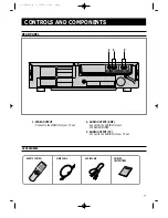 Preview for 8 page of Samsung Z-300M Owner'S Instructions Manual