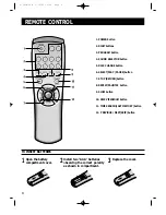 Preview for 9 page of Samsung Z-300M Owner'S Instructions Manual