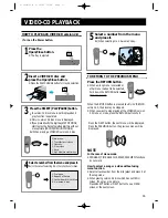 Preview for 12 page of Samsung Z-300M Owner'S Instructions Manual