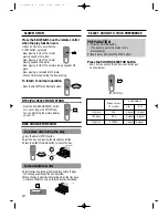 Preview for 13 page of Samsung Z-300M Owner'S Instructions Manual