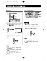 Preview for 19 page of Samsung Z-300M Owner'S Instructions Manual