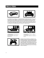 Preview for 4 page of Samsung Z-870 Owner'S Instructions Manual