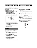 Preview for 10 page of Samsung Z-870 Owner'S Instructions Manual