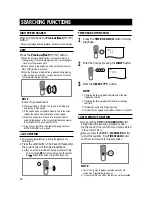 Preview for 12 page of Samsung Z-870 Owner'S Instructions Manual