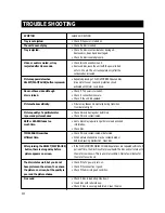 Preview for 14 page of Samsung Z-870 Owner'S Instructions Manual