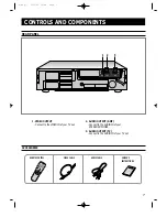 Preview for 8 page of Samsung Z-99Q Owner'S Instructions Manual