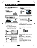 Preview for 11 page of Samsung Z-99Q Owner'S Instructions Manual