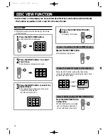 Preview for 13 page of Samsung Z-99Q Owner'S Instructions Manual