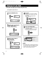 Preview for 15 page of Samsung Z-99Q Owner'S Instructions Manual