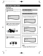 Preview for 19 page of Samsung Z-99Q Owner'S Instructions Manual