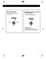 Preview for 20 page of Samsung Z-99Q Owner'S Instructions Manual