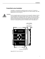 Preview for 17 page of SAMSys MP9311 Series User Manual