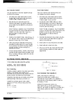 Preview for 20 page of Samtron SC-726GXL Service Manual