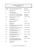 Preview for 39 page of SAMUEL JACKSON HG-1-1401A Service Manual