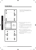 Preview for 32 page of Samung DVE50R5400 Series User Manual