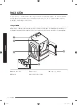 Preview for 80 page of Samung DVE50R5400 Series User Manual