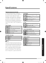 Preview for 113 page of Samung DVE50R5400 Series User Manual