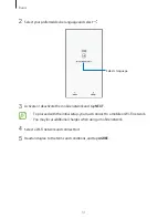 Preview for 31 page of Samung SM-G8750 User Manual