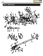 Preview for 10 page of Samurai Industrial Floor Stripper Operator'S Manual