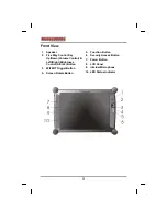 Preview for 17 page of samwell RUGGEDBOOK SR800 Manual