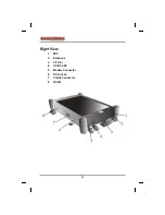 Preview for 18 page of samwell RUGGEDBOOK SR800 Manual