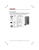 Preview for 21 page of samwell RUGGEDBOOK SR800 Manual