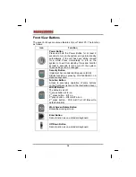 Preview for 22 page of samwell RUGGEDBOOK SR800 Manual