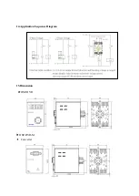 Preview for 21 page of Samwha DSP DSP-DVR Manual