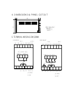 Preview for 4 page of Samwon ENG CNT-700 Manual