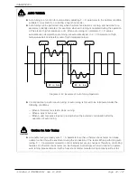 Preview for 34 page of Samwon Tech TEMP880S Instuctions For Installation And Use