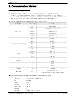 Preview for 81 page of Samwon Tech TEMP880S Instuctions For Installation And Use