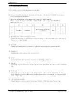 Preview for 83 page of Samwon Tech TEMP880S Instuctions For Installation And Use