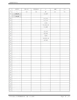 Preview for 99 page of Samwon Tech TEMP880S Instuctions For Installation And Use