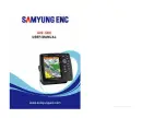 Samyung ENC AIS-50N User Manual preview