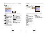 Preview for 26 page of Samyung ENC N5100 User Manual