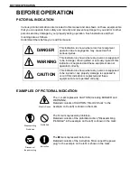 Preview for 4 page of Samyung ENC SMR-715 series Instruction Manual