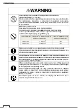 Preview for 8 page of Samyung ENC SMR-715 series Instruction Manual