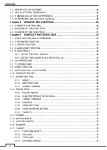 Preview for 18 page of Samyung ENC SMR-715 series Instruction Manual